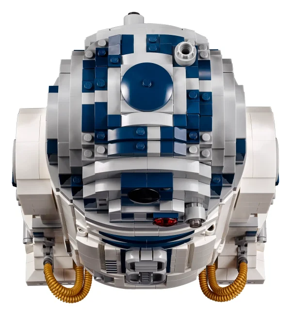 ست لگو استار وارز : R2-D2™ بریک بیلت | ۷۵۳۰۸ - Image 5