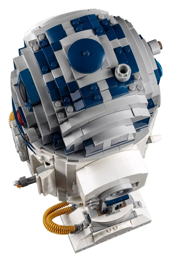 ست لگو استار وارز : R2-D2™ بریک بیلت | ۷۵۳۰۸ - Image 6