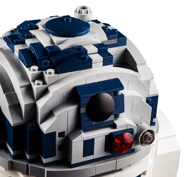ست لگو استار وارز : R2-D2™ بریک بیلت | ۷۵۳۰۸ - Image 7