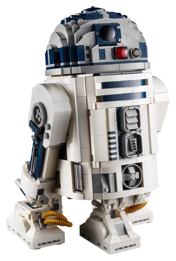 ست لگو استار وارز : R2-D2™ بریک بیلت | ۷۵۳۰۸ - Image 9