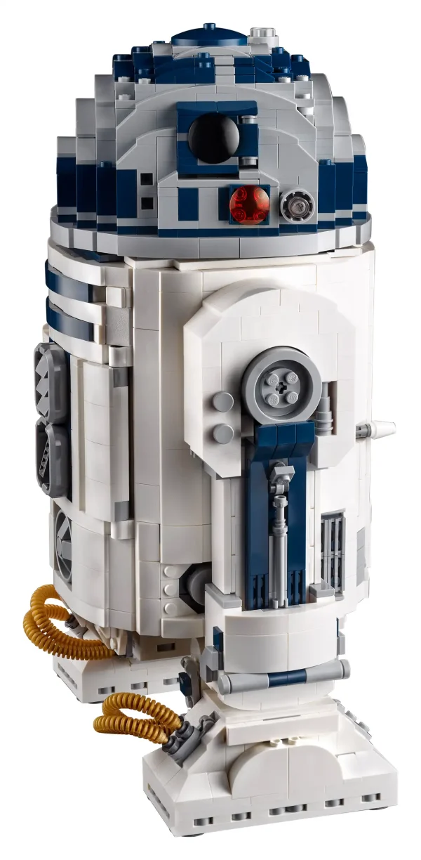 ست لگو استار وارز : R2-D2™ بریک بیلت | ۷۵۳۰۸ - Image 10