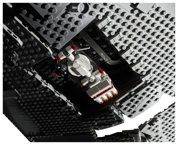 ست لگو استار وارز : ایمپریال استار دیسترویر | 75252 - Image 9