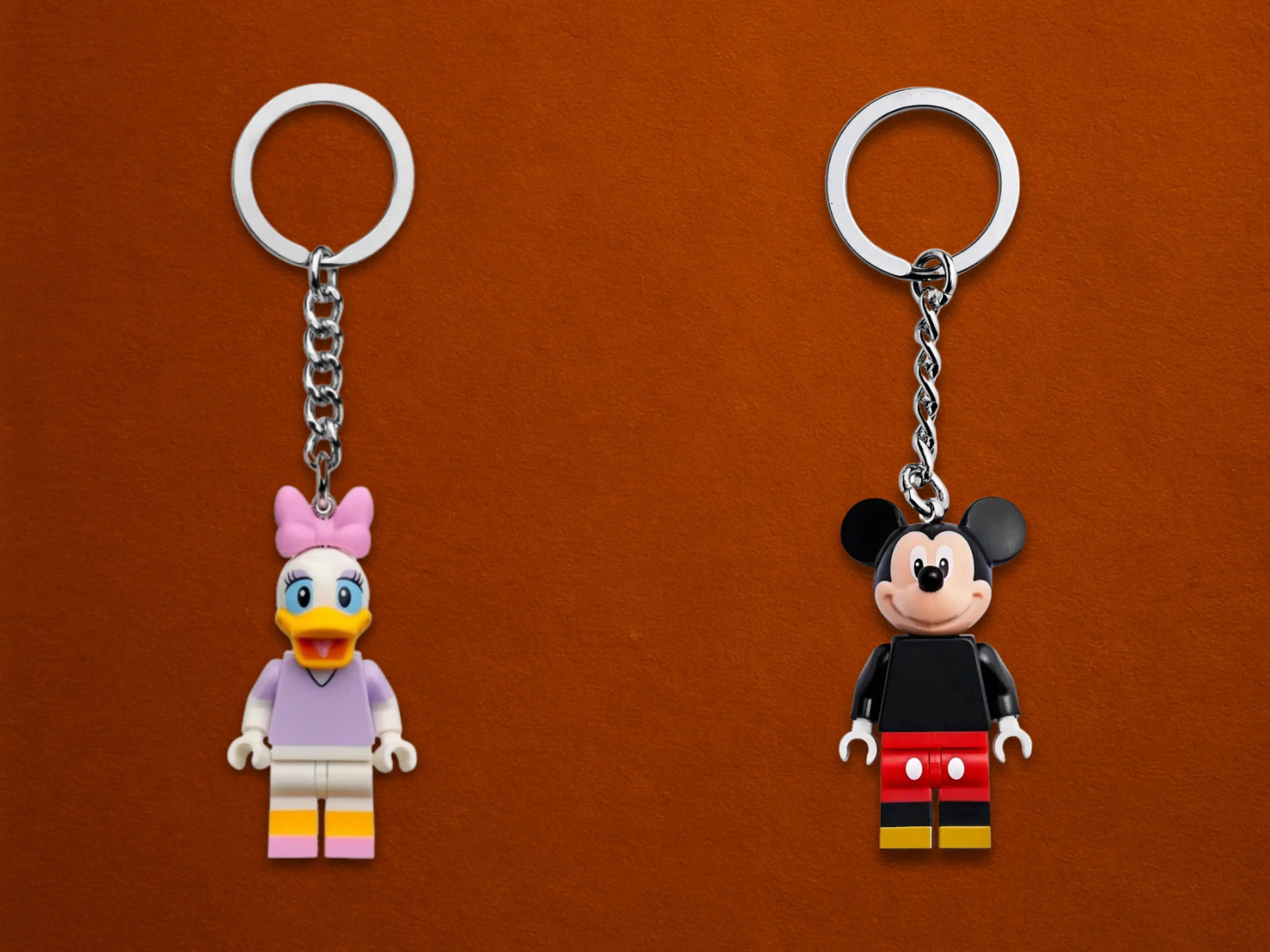 میکی موس و دیزی از دیزنی