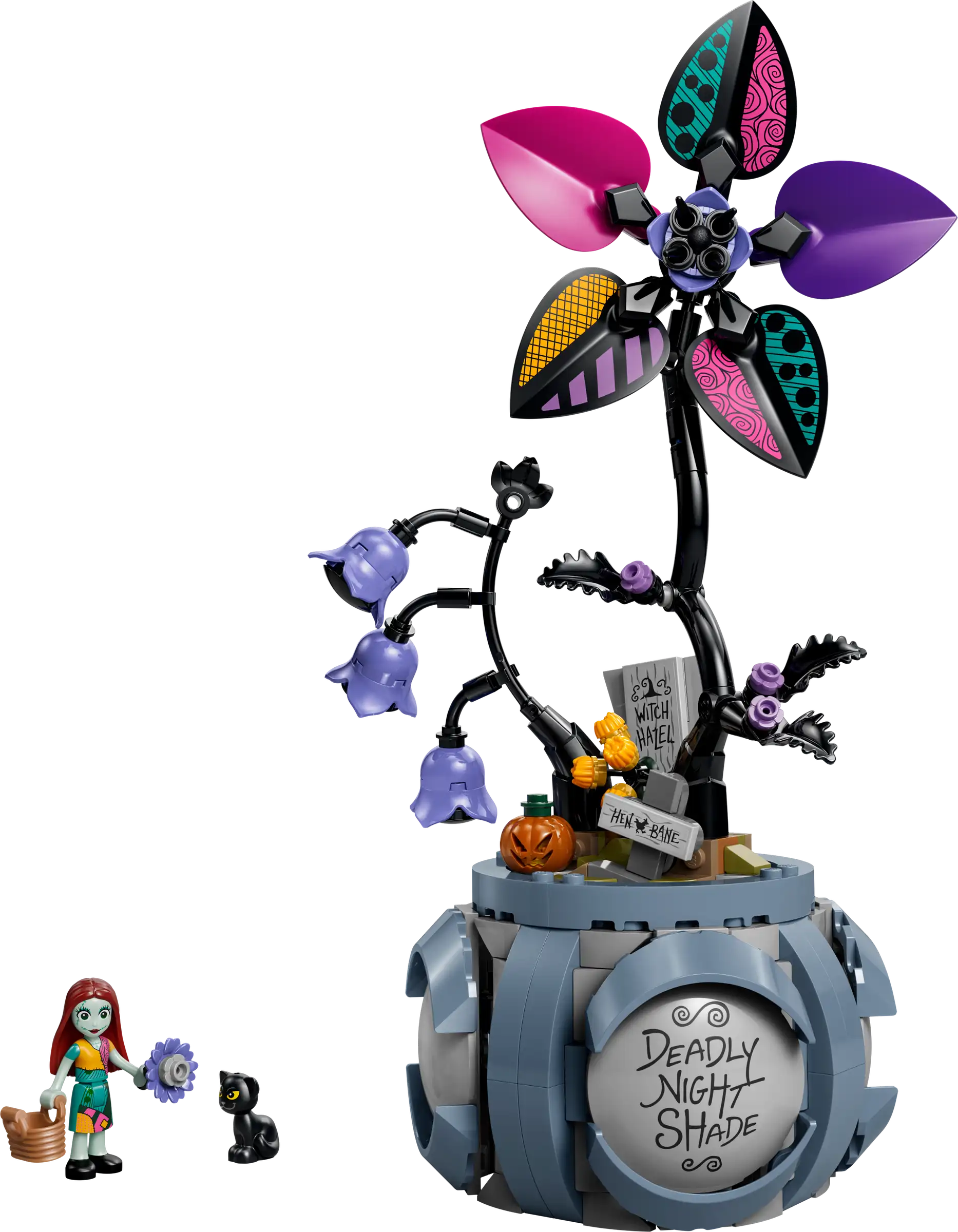 لگو گلدان سالی ۴۳۲۸۸