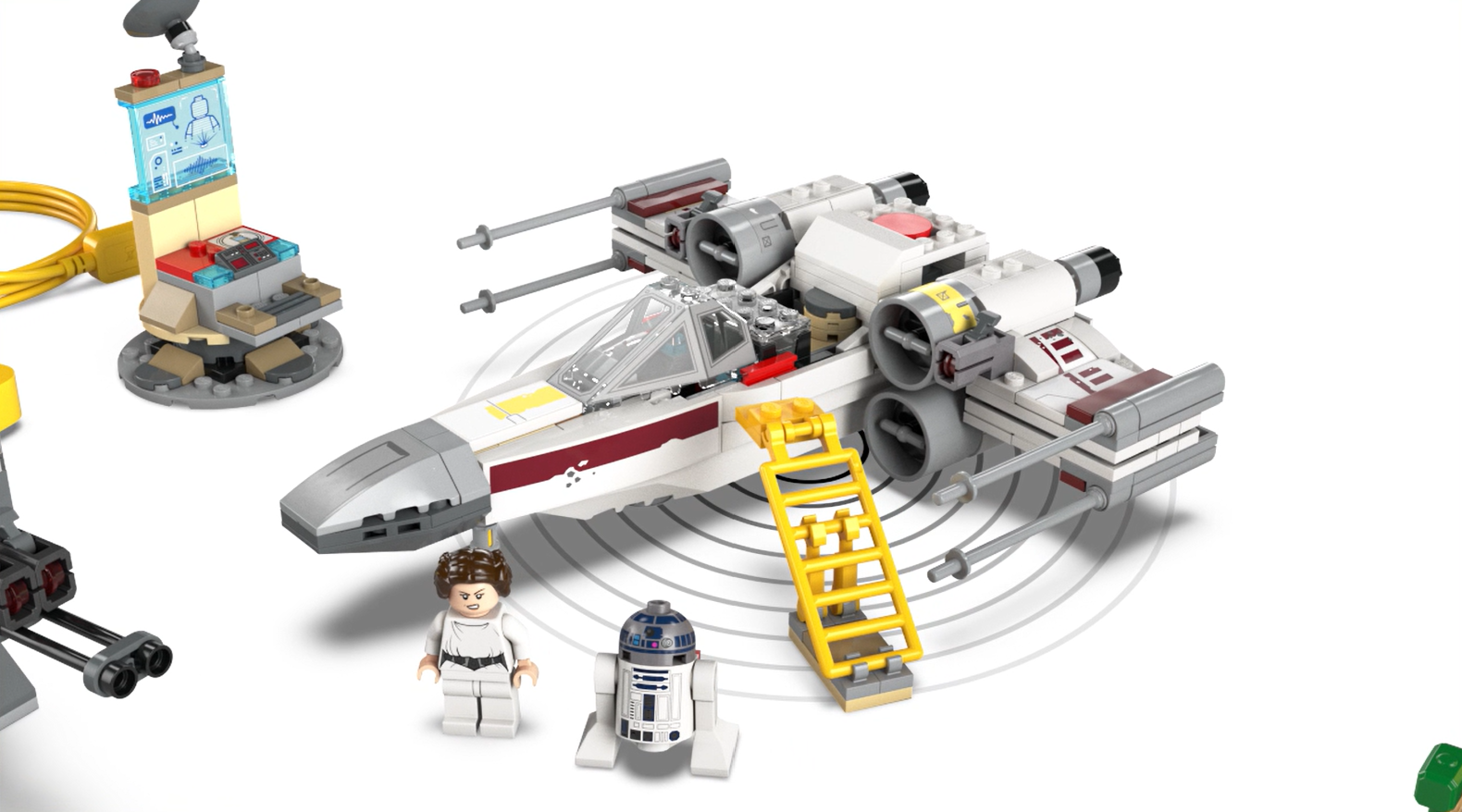 لگو اسمارت پلی ۷۵۴۲۳