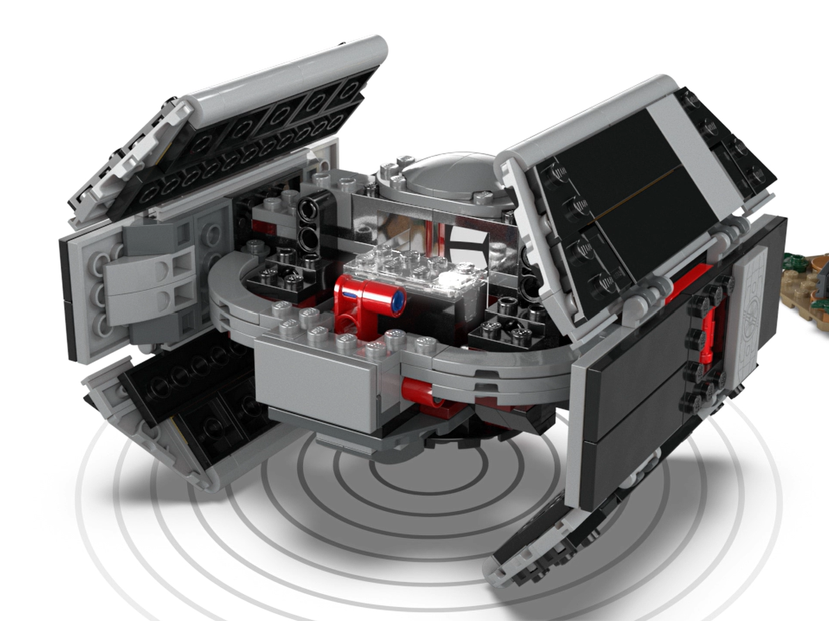 لگو اسمارت پلی ۷۵۴۲۱