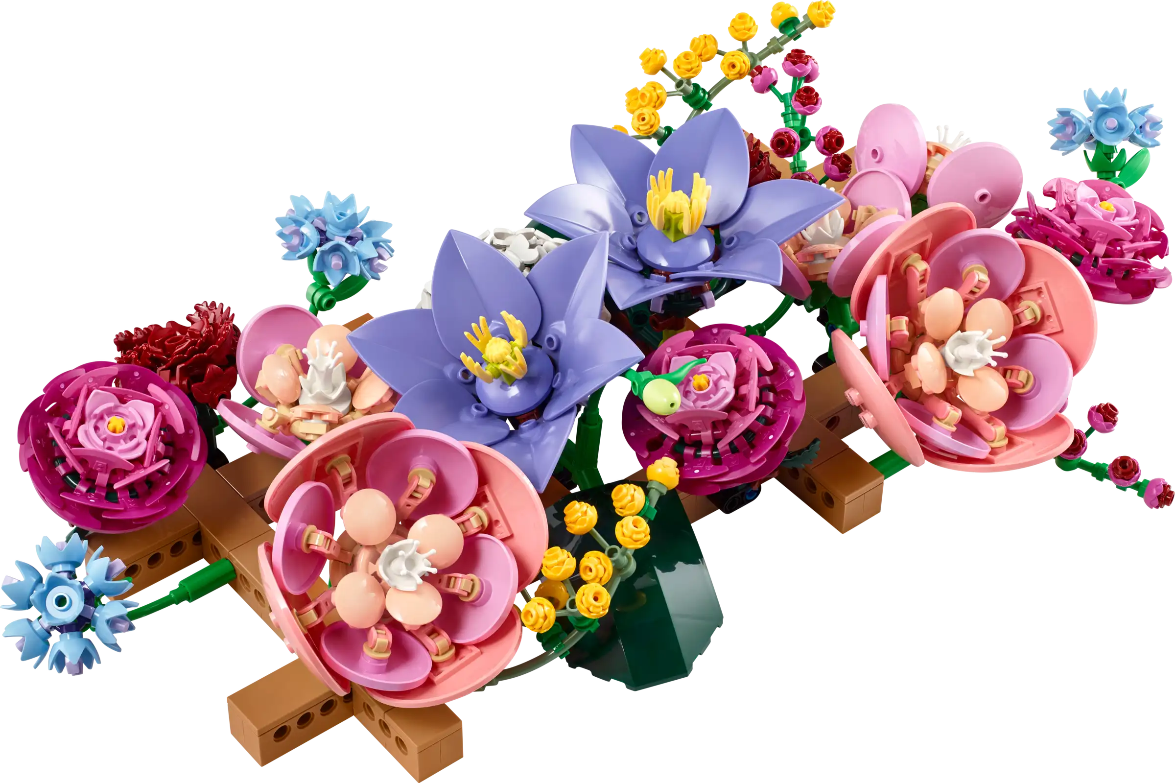 لگو دیوار گل ۱۱۵۰۳