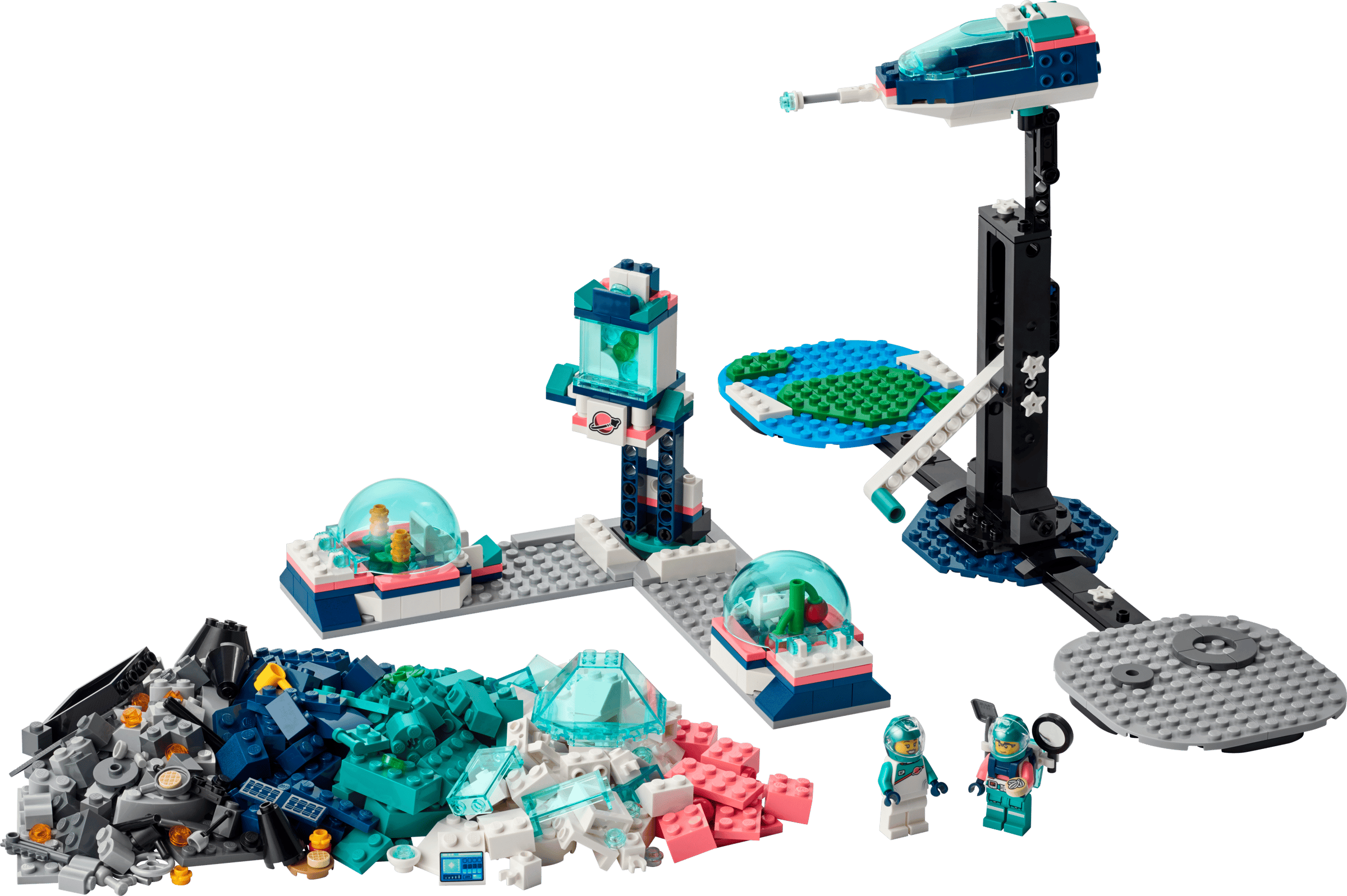 لگو اجوکیشن ۴۵۲۰۰