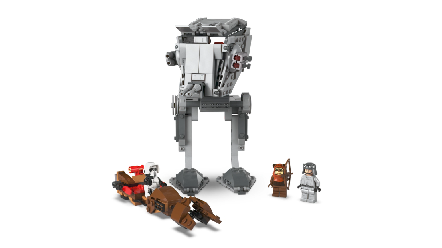 لگو اسمارت پلی ۷۵۴۲۴