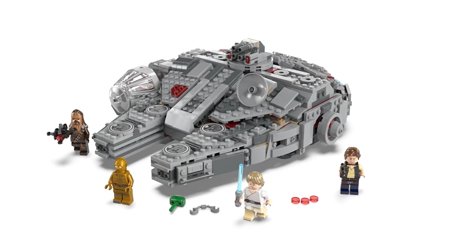 لگو اسمارت پلی ۷۵۴۲۶