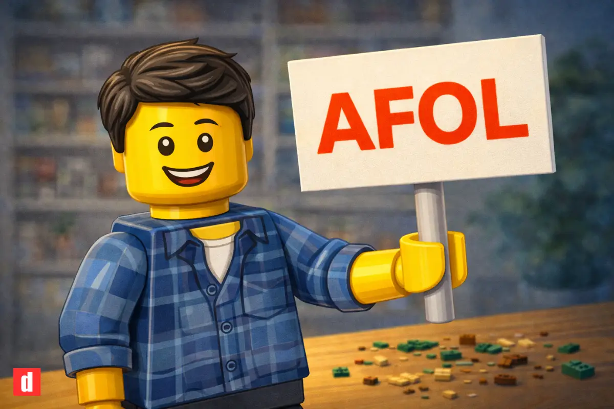 AFOL