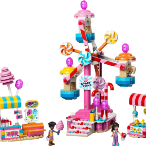 لگو فرندز ۴۲۷۰۰