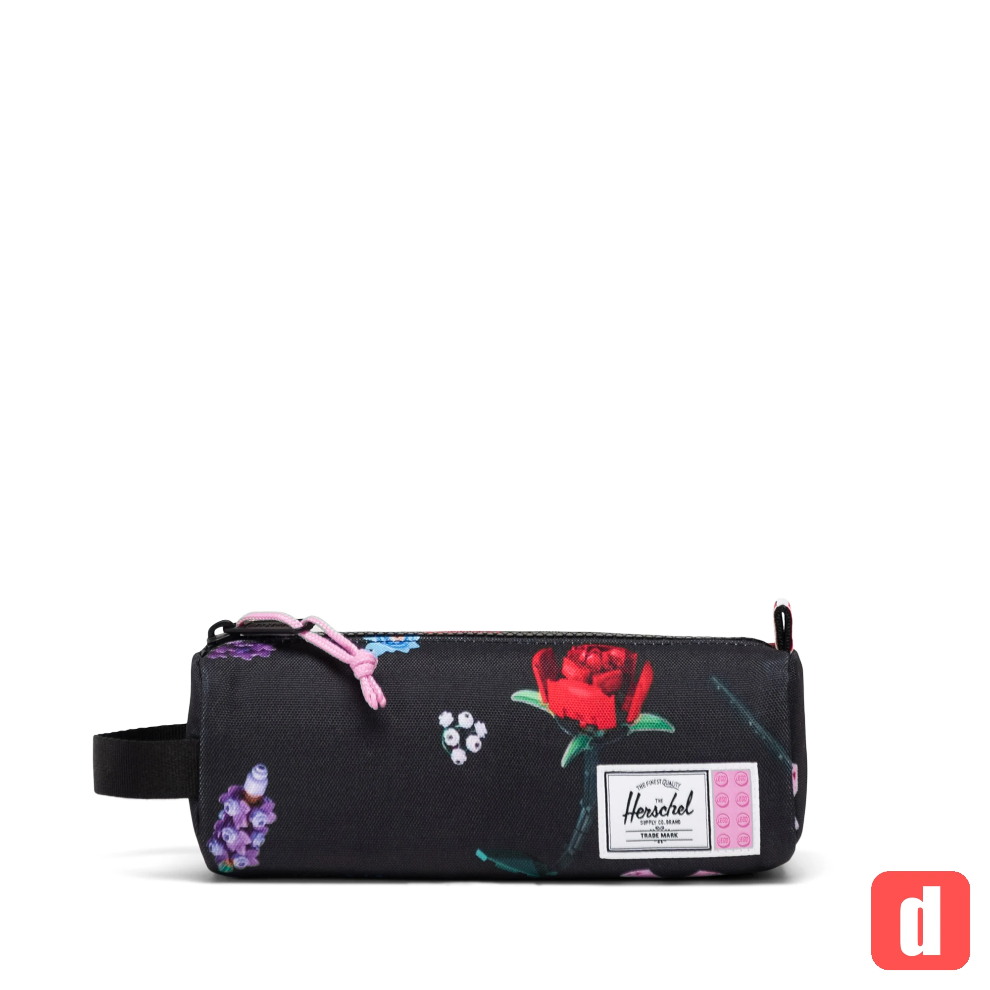 لگو جامدادی Little Herschel کد 5010432